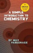 A Simple Introduction to Chemistry