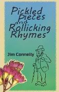 Pickled Pieces and Rollicking Rhymes