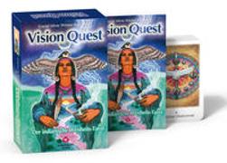 Vision Quest - der indianische Weisheitstarot