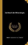 Lehrbuch Der Mineralogie