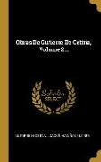 Obras De Gutierre De Cetina, Volume 2