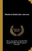 Madame Desbordes-Valmore
