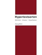 Hypertextsorten