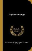 Elephantine-Papyri