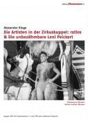 Artisten in der Zirkuskuppel: ratlos / Die unbezähmbare Leni Peickert
