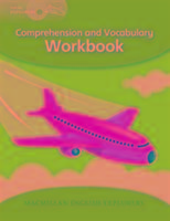 Young Explorers 2 Comprehension Book