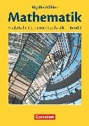 Bigalke/Köhler: Mathematik, Allgemeine Ausgabe, Band 2, Analytische Geometrie, Stochastik, Schulbuch