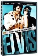 Elvis - That's the Way it is