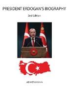 President Erdogan's Biography