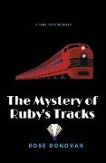 The Mystery of Ruby's Tracks