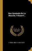 Don Quichotte de la Manche, Volume 5