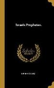 Israels Propheten