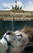 Burengeti wird sterben