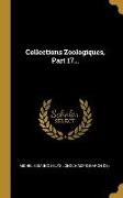 Collections Zoologiques, Part 17