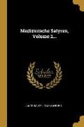 Medizinische Satyren, Volume 2