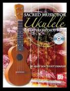 Sacred Music for Ukulele