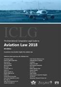 The International Comparative Legal Guide to: Aviation Law