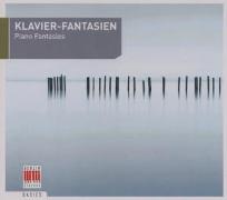 Klavier-Fantasien