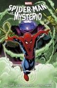 The Spider-Man Versus Mysterio