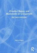Creative Dance and Movement in Groupwork