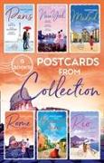 Postcards From... Collection