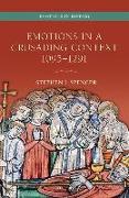 Emotions in a Crusading Context, 1095-1291