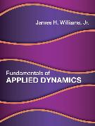 Fundamentals of Applied Dynamics