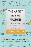 The Artist in the Machine