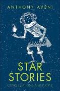 Star Stories: Constellations and People