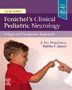 Fenichel's Clinical Pediatric Neurology