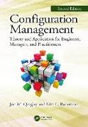 Configuration Management, Second Edition