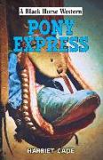 Pony Express