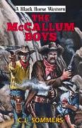 The McCallum Boys