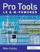 Pro Tools LE and M-Powered