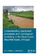 Understanding Catchment Processes and Hydrological Modelling in the Abay/Upper Blue Nile Basin, Ethiopia