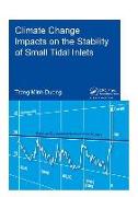 Climate Change Impacts on the Stability of Small Tidal Inlets