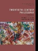 Philosophic Classics, Volume V