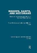 Bishops, Saints, and Historians