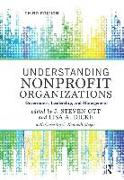 Understanding Nonprofit Organizations