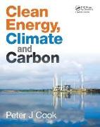 Clean Energy, Climate and Carbon