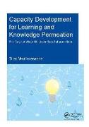 Capacity Development for Learning and Knowledge Permeation