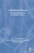 Dynamics of Dissent