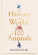 History of the World in 100 Animals