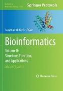 Bioinformatics