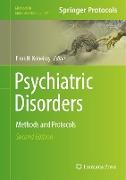 Psychiatric Disorders