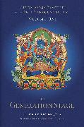 Guhyasamaja Practice in the Arya Nagarjuna System, Volume One