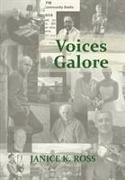 Voices Galore