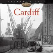 Cardiff wall calendar 2017 (Art calendar)