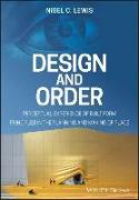 Design and Order