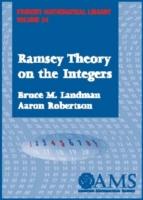 Ramsey Theory on the Integers